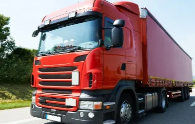 Ankara Sultanhanı Ambar Kargo