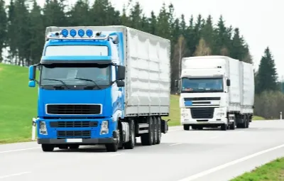 Ankara ile Sultanhanı Arası Eşya Taşıma